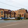 Hotel Primavera Plzeň
