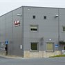Laser Therm Plzeň