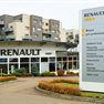 Autosalon Renault Plzeň
