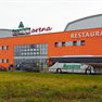 Arena zimní stadion Plzeň Lochotín