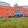 Arena zimní stadion Plzeň Lochotín