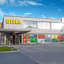Prodejna Billa Plzeň Bory